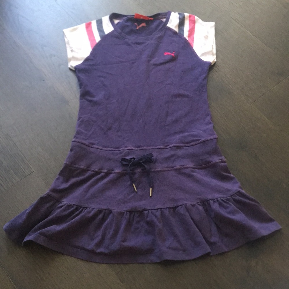 Puma Dress
